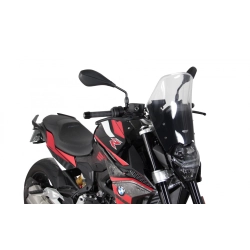 MRA szyba motocyklowa BMW F900R 2020-, forma NTN, BEZBARWNA