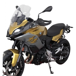 MRA szyba motocyklowa BMW F900XR 2020-, forma TM, BEZBARWNA