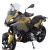 MRA szyba motocyklowa BMW F900XR 2020-, forma TM, BEZBARWNA