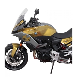 MRA szyba motocyklowa BMW F900XR 2020-, forma TM, BEZBARWNA