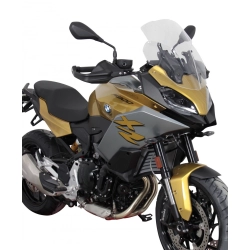 MRA szyba motocyklowa BMW F900XR 2020-, forma TM, BEZBARWNA