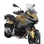 MRA szyba motocyklowa BMW F900XR 2020-, forma TM, BEZBARWNA