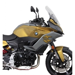 MRA szyba motocyklowa BMW F900XR 2020-, forma TM, BEZBARWNA