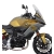 MRA szyba motocyklowa BMW F900XR 2020-, forma TM, BEZBARWNA