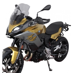 MRA szyba motocyklowa BMW F900XR 2020-, forma TM, PRZYCIEMNIANA