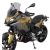 MRA szyba motocyklowa BMW F900XR 2020-, forma TM, PRZYCIEMNIANA