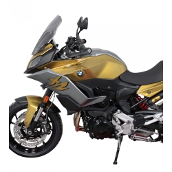 MRA szyba motocyklowa BMW F900XR 2020-, forma TM, PRZYCIEMNIANA