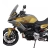 MRA szyba motocyklowa BMW F900XR 2020-, forma TM, PRZYCIEMNIANA