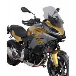 MRA szyba motocyklowa BMW F900XR 2020-, forma TM, PRZYCIEMNIANA