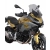 MRA szyba motocyklowa BMW F900XR 2020-, forma TM, PRZYCIEMNIANA