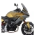 MRA szyba motocyklowa BMW F900XR 2020-, forma TM, PRZYCIEMNIANA