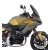 MRA szyba motocyklowa BMW F900XR 2020-, forma TM, CZARNA