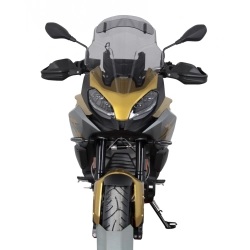 MRA szyba motocyklowa BMW F900XR 2020-, forma VTM, PRZYCIEMNIANA