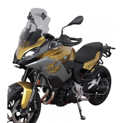 MRA szyba motocyklowa BMW F900XR 2020-, forma VTM, PRZYCIEMNIANA