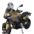 MRA szyba motocyklowa BMW F900XR 2020-, forma VTM, PRZYCIEMNIANA
