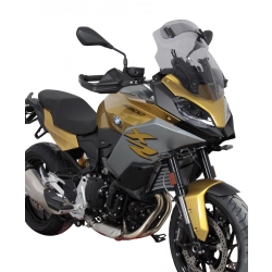 MRA szyba motocyklowa BMW F900XR 2020-, forma VTM, PRZYCIEMNIANA