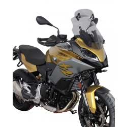 MRA szyba motocyklowa BMW F900XR 2020-, forma VTM, PRZYCIEMNIANA