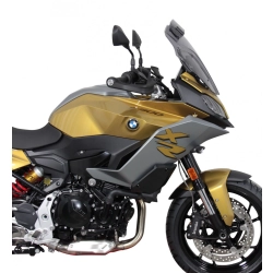 MRA szyba motocyklowa BMW F900XR 2020-, forma VTM, PRZYCIEMNIANA