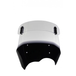 MRA szyba motocyklowa BMW G650GS E650G 2011-, forma VT, BEZBARWNA