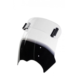 MRA szyba motocyklowa BMW G650GS E650G 2011-, forma VT, BEZBARWNA