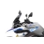 MRA szyba motocyklowa BMW G310GS /ADVENTURE TOURER 5G31 2017-, forma VT, PRZYCIEMNIANA
