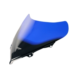 MRA szyba motocyklowa BMW K1300S K13S 2009-, forma O, PRZYCIEMNIANA