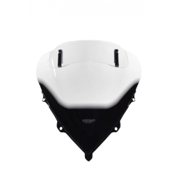 MRA szyba motocyklowa BMW K1300S K13S 2009-, forma VT, BEZBARWNA