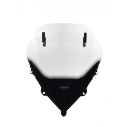 MRA szyba motocyklowa BMW K1300S K13S 2009-, forma VT, BEZBARWNA