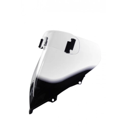 MRA szyba motocyklowa BMW K1300S K13S 2009-, forma VT, BEZBARWNA