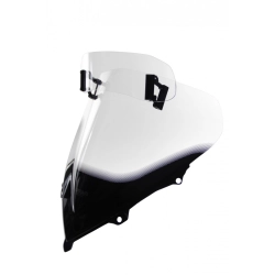 MRA szyba motocyklowa BMW K1300S K13S 2009-, forma VT, BEZBARWNA