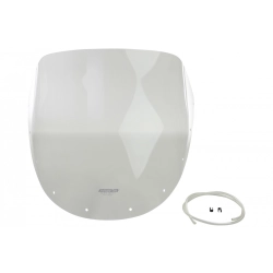 MRA szyba motocyklowa OT BMW R 80 S-COCKPIT BMW247(1) -, forma TN, BEZBARWNA