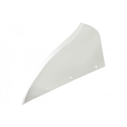 MRA szyba motocyklowa OT BMW R 80 S-COCKPIT BMW247(1) -, forma TN, BEZBARWNA