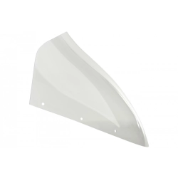 MRA szyba motocyklowa OT BMW R 80 S-COCKPIT BMW247(1) -, forma TN, BEZBARWNA