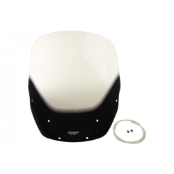 MRA szyba motocyklowa BMW R1150 RS R22/R11RT -, forma T, BEZBARWNA