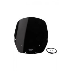 MRA szyba motocyklowa BMW R1150 RS R22/R11RT -, forma T, BEZBARWNA