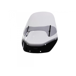 MRA szyba motocyklowa BMW R1150 RS R22/R11RT -, forma V, PRZYCIEMNIANA
