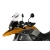 MRA szyba motocyklowa BMW R1200GS R 12 -2012, forma XCTN, PRZYCIEMNIANA