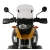 MRA szyba motocyklowa BMW R1200GS R 12 -2012, forma XCTN, PRZYCIEMNIANA