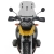 MRA szyba motocyklowa BMW R1200GS R 12 -2012, forma VXCN, BEZBARWNA MOTORUS.PL