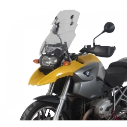 MRA szyba motocyklowa BMW R1200GS R 12 -2012, forma VXCN, BEZBARWNA