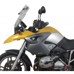 MRA szyba motocyklowa BMW R1200GS R 12 -2012, forma VXCN, BEZBARWNA