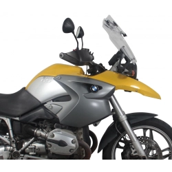 MRA szyba motocyklowa BMW R1200GS R 12 -2012, forma VXCN, BEZBARWNA