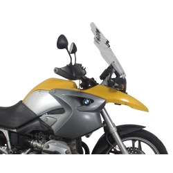 MRA szyba motocyklowa BMW R1200GS R 12 -2012, forma VXCN, BEZBARWNA