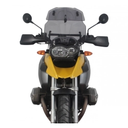 MRA szyba motocyklowa BMW R1200GS R 12 -2012, forma VXCN, PRZYCIEMNIANA