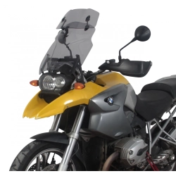 MRA szyba motocyklowa BMW R1200GS R 12 -2012, forma VXCN, PRZYCIEMNIANA