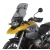 MRA szyba motocyklowa BMW R1200GS R 12 -2012, forma VXCN, PRZYCIEMNIANA