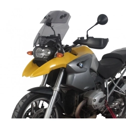 MRA szyba motocyklowa BMW R1200GS R 12 -2012, forma VXCN, PRZYCIEMNIANA