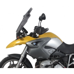MRA szyba motocyklowa BMW R1200GS R 12 -2012, forma VXCN, PRZYCIEMNIANA