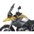 MRA szyba motocyklowa BMW R1200GS R 12 -2012, forma VXCN, PRZYCIEMNIANA