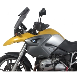 MRA szyba motocyklowa BMW R1200GS R 12 -2012, forma VXCN, PRZYCIEMNIANA